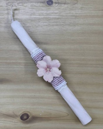 1  β  λαμπαδα λουλουδι (1)